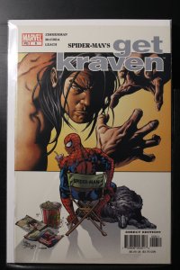 Spider-Man's Get Kraven #6 (2003)