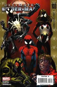 Clone Saga: Part 7