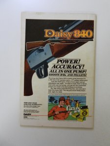 Detective Comics #495 (1980) VF- condition