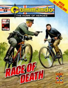 Race of Death