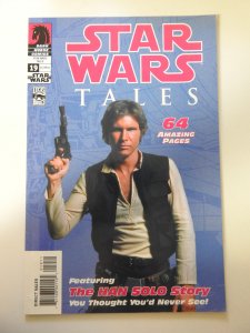 Star Wars Tales #19 Cover B - Photo Cover (2004)