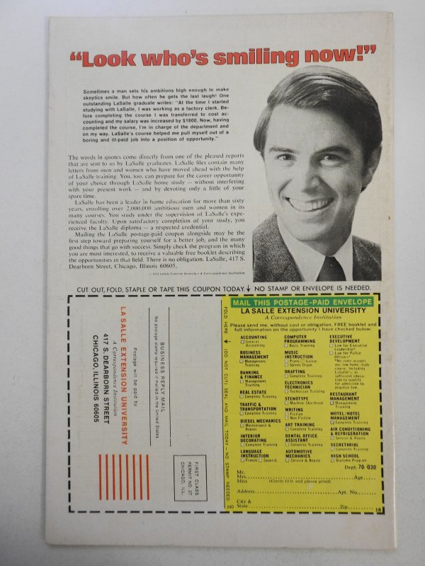 The X-Men #96 (1975) Great Read! Beautiful VF Condition!