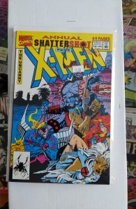 The Uncanny X-Men Annual #16 (1992)