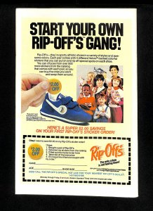 West Coast Avengers #1