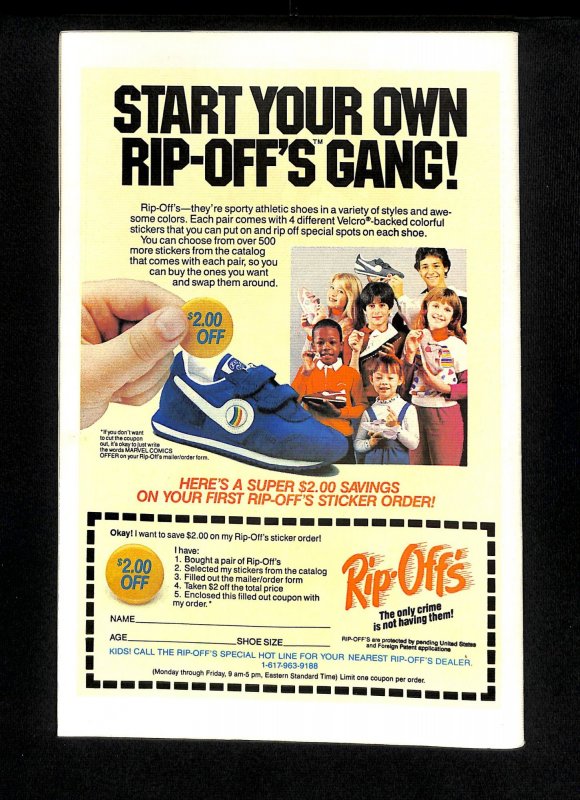 West Coast Avengers #1