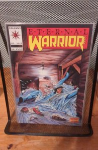 Eternal Warrior #18 (1994)