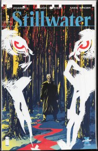 Stillwater #2 (2020)