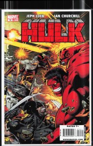 Hulk #14 (2009) Hulk [Key Issue]