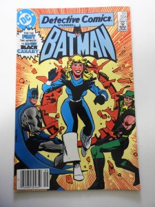 Detective Comics #554 (1985)