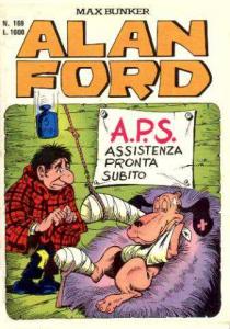 A.P.S. Assistenza Pronta Subito