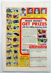 Incredible Hulk #163 1st appearance of the Gremlin