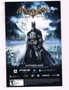 Supergirl #46 VF DC The Hunt For Reactron Conclusion Comic Book Gates 2009 DE10