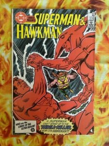 DC Comics Presents #95 (1986) - VF/NM