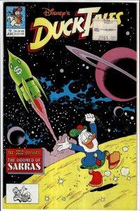 DuckTales #13 (1991) DuckTales
