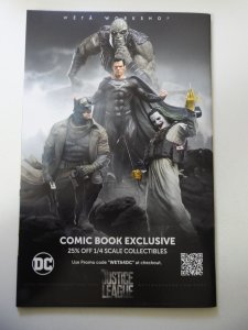 Catwoman #50 (2023) NM- Condition