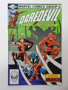 Daredevil #174 (1981) FN/VF Condition!