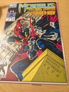 Morbius #3