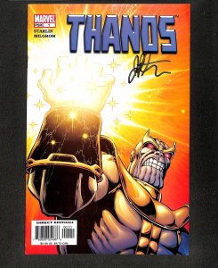 Thanos #1