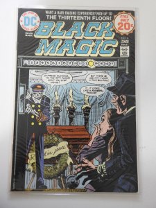 Black Magic #6 (1974)