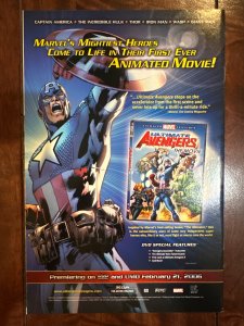 X-Men: The 198 #2 (2006)