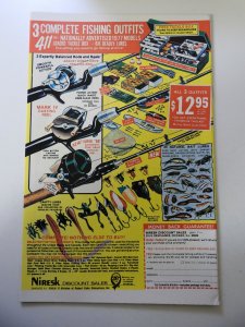 The Invaders #16 (1977) FN+ Condition