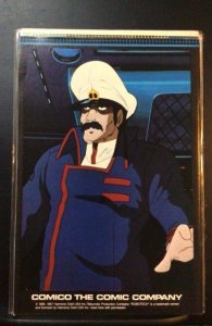 Robotech: The Macross Saga #24 (1987)