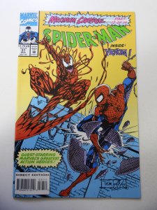 Spider-Man #37 (1993) VF Condition