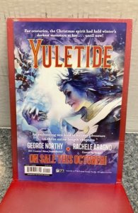 Rick and Morty vs. the Universe: Last Mort Standing