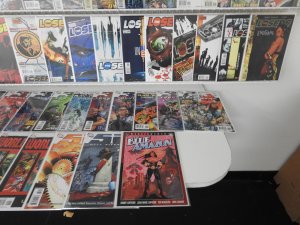 Huge Lot 150+ Comics W/ 52, Countdown, Suicide Squad, Wonder Woman+ Avg VF Cond!