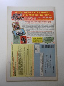 Fantastic Four #91 (1969) GD Condition see desc