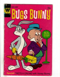 Bugs Bunny #150  J601