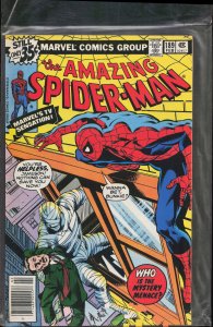 The Amazing Spider-Man #189 (1979) Spider-Man