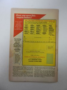 Incredible Hulk #181 1st full appearance of Wolverine FN- condition MVS intact