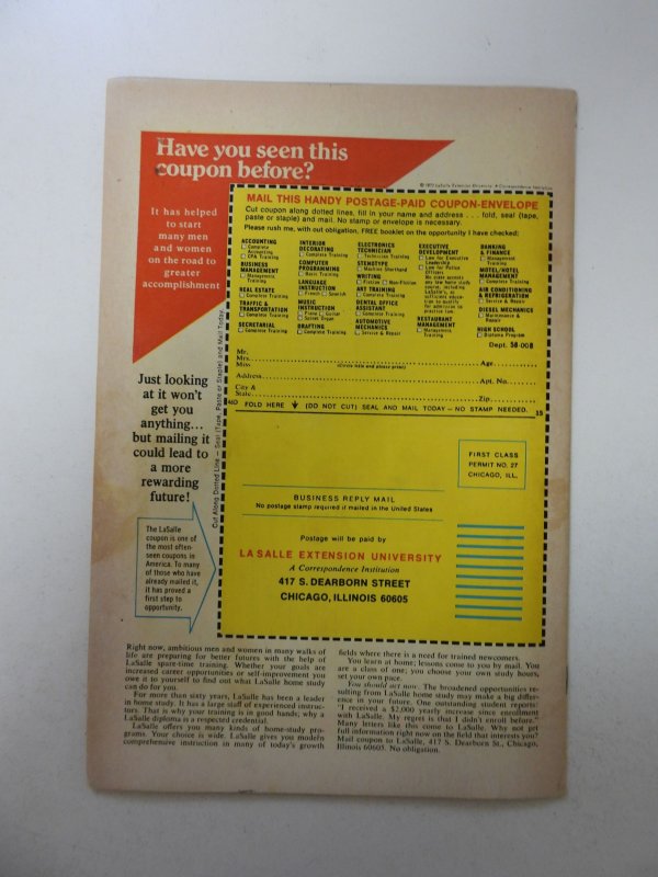 Incredible Hulk #181 1st full appearance of Wolverine FN- condition MVS intact