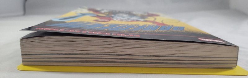 Daredevil Epic Collection Dead Man's Hand Volume 16 TPB