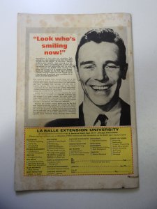 Chamber of Chills #1 (1972) VG Condition