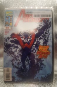 Avengers #3 (1998)
