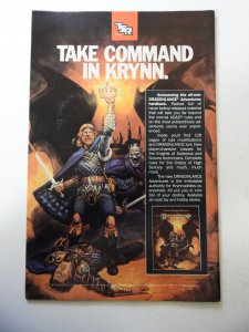 The Uncanny X-Men #226 (1988) FN/VF Condition