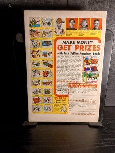 Fantastic Four #122 (1972) Fantastic Four