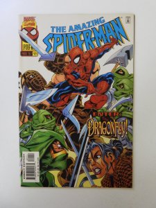 The Amazing Spider-Man #421 (1997) NM- condition