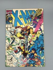 X-Men #3 (1991)