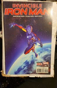 Invincible Iron Man #2 (2017) sb4