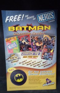 Batman Annual #21 (1997)