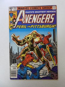 Avengers #192 FN/VF condition