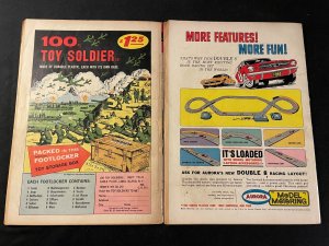 TARZAN OF THE APES #155, 156 G Condition