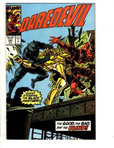 11 Daredevil Marvel Comic Books 239 240 241 242 243 244 245 (2) 246 247 248 CR37