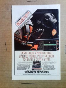 Captain America #287 (1983) FN/VF condition