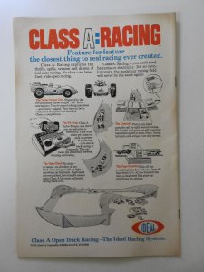 Conan the Barbarian #19 (1972) Fine Condition