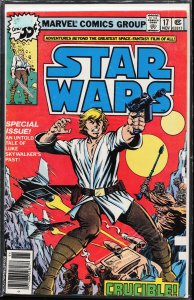 Star Wars #17 (1978) Star Wars