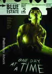 Blue Estate #2 VF/NM; Image | save on shipping - details inside